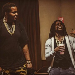 Chief Keef - Murda Mook ft. Sean Kingston (DigitalDripped.com)