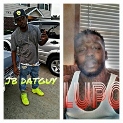 Respect Me    LUPO FT J.B.DATGUY