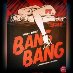 Bang Bang ft Black Menace