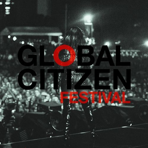 Beyoncé - Ring The Alarm (Live at Global Citizen Festival 2015 Instrumental)