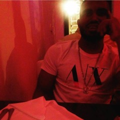 Toose Mac - Hot NiggaFrestyle