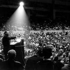 Speech - @1slugworld Ft.HTMSam