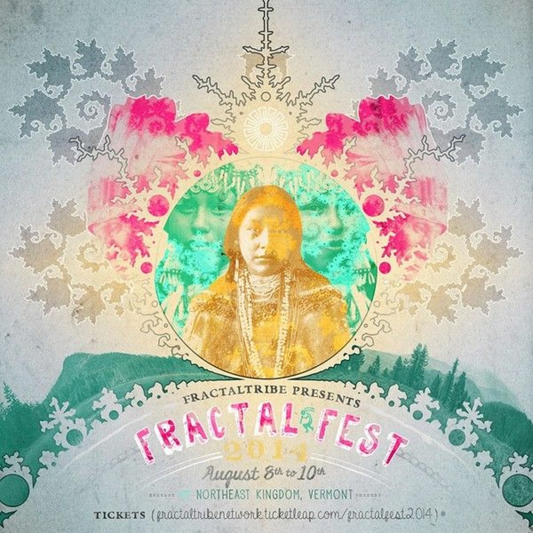Stream Ben Rama - Live @ Fractalfest 2014 by Ben Rama | Listen online ...