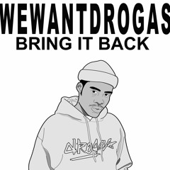 Bring It Back (Prod. PYRMDPLAZA)