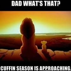 Cuffin' & Thuggin'