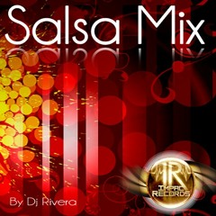 Salsa Mix Vol1 - By Dj Rivera - I.R.