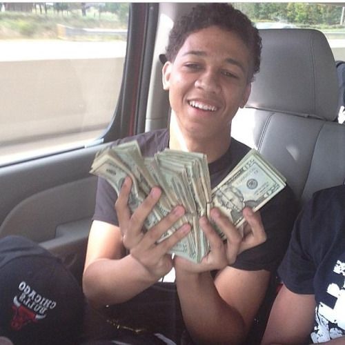 what does lil bibby do now