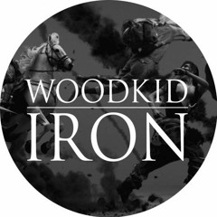 Woodkid - Iron (Blackfire HT Mashup - Rework - Remix)