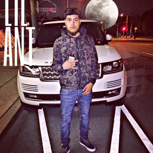 Stream DREAM by LIL ANT LIVE 215 | Listen online for free on SoundCloud