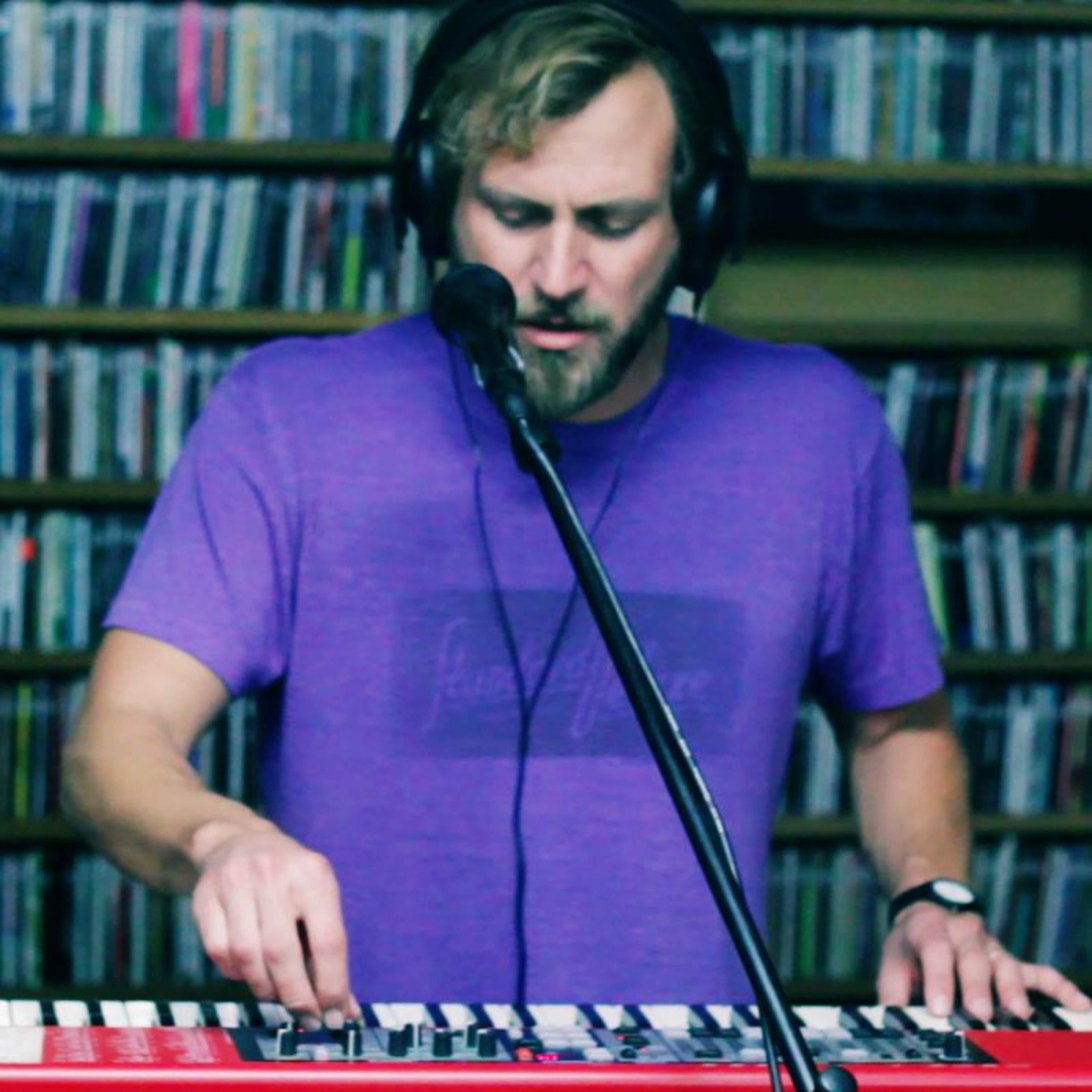 Radio1190
