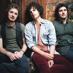 Where Eagles Have Been (Wolfmother Cover)