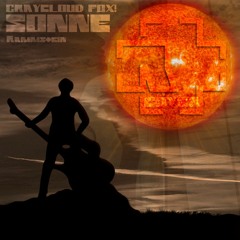 [Cover] Sonne - Rammstein