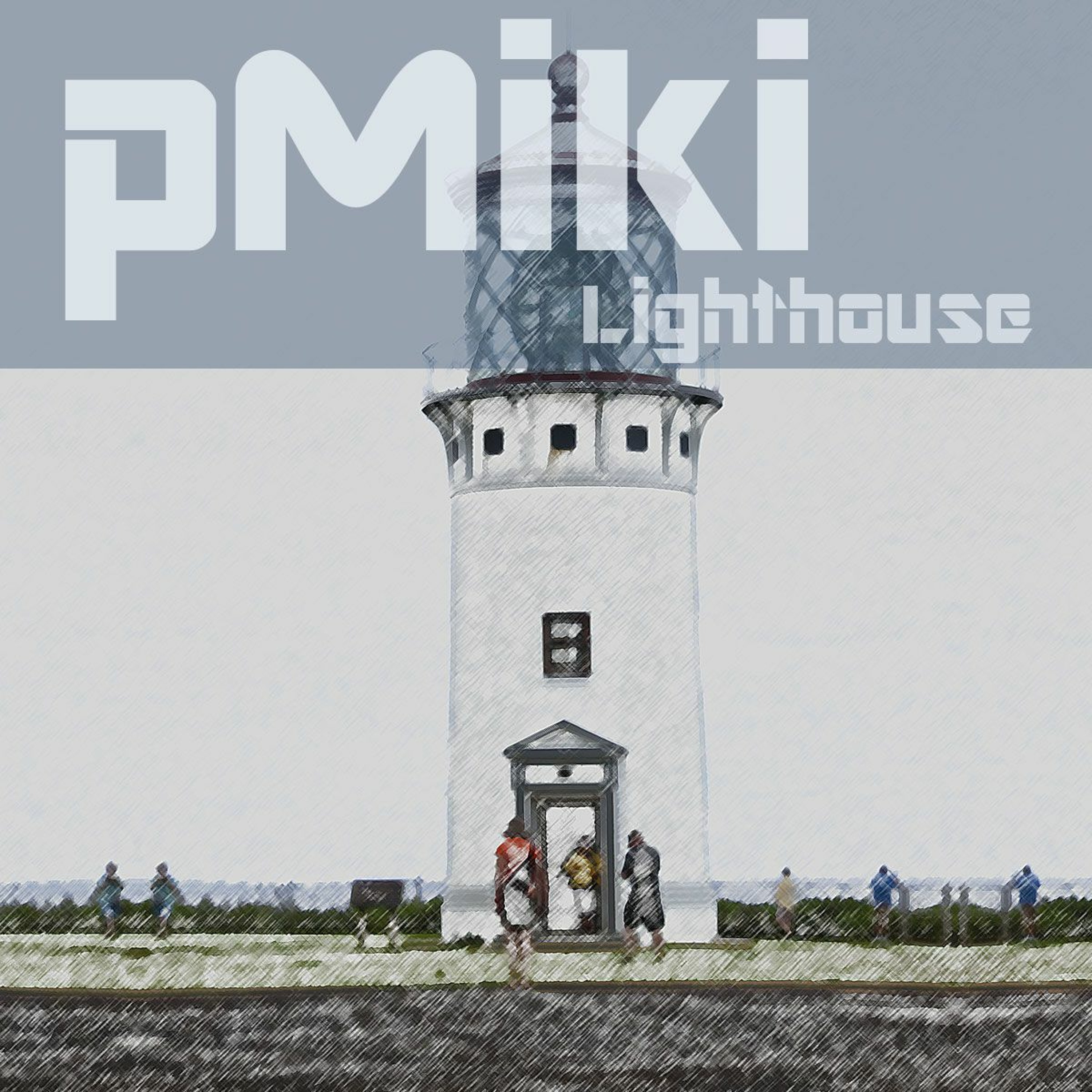 Lighthouse (Original Mix) episode artwork