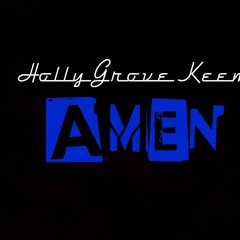 Hollygrove Keem AMEN (Just Bars)