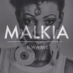 Malkia by Kwame (Jinku Remix)