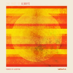 The Low Down: Substantial interview 2015-09-24