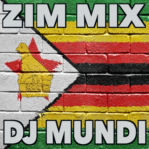 Stream ZIM MIX by DJ MUNDI | Listen online for free on SoundCloud