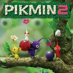 Piklopedia - Pikmin 2