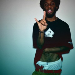 J.K. The Rapper -The World Is My Ashtray Feat Ramel Shakur X Niko Da Don Prod $HAMEL