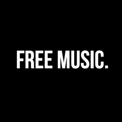 FREE DOWNLOAD ≠ FREE MUSIC