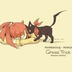 Awakening - Ghost Trick Phantom Detective - Remix by Streetwise Rhapsody