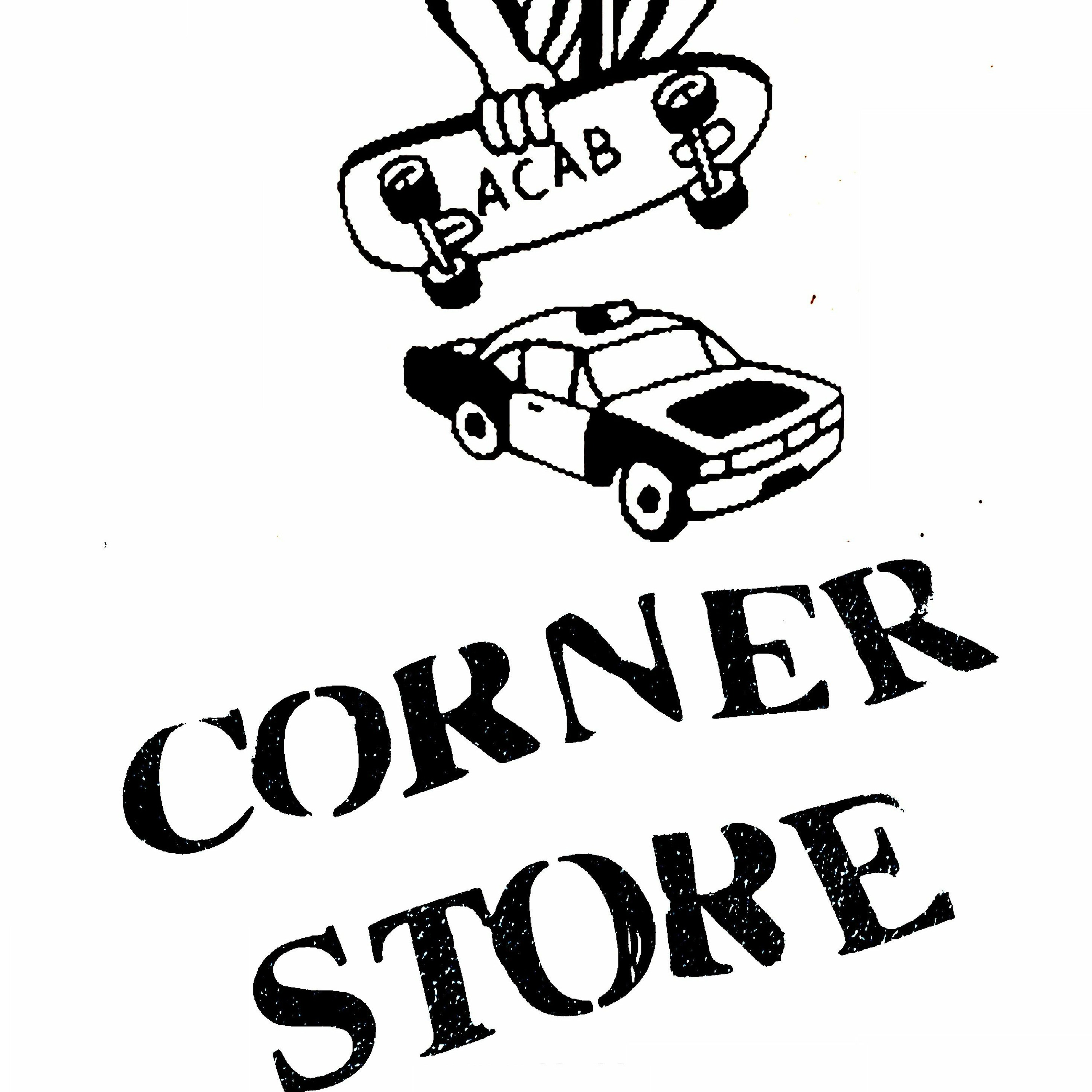Corner/Store "Get home" episode artwork