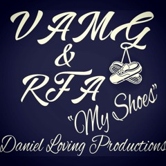 My Shoes - Awall & Daman Feat. Traance (Prod. by DLP)