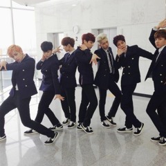 ONLINE K-POP CHORUS DANCE GAME!