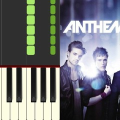 Can't Get Over You - --Anthem Lights