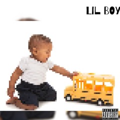 Lil Boy Foster x Young x Farheezy