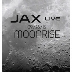 jax-Live @ Moonrise