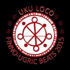 DJ Uku Loco - Finno-Ugric Beats