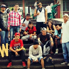 Ocupación Posición - PCW feat MCW(Angeluz +Neuróticos+ xDjayx)
