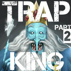 TRAP KING - Part 2 [trapstep] Ft. Davey Havok (MaaNSTAR Original)