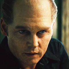 Black Mass "Destiny" By Mauricio Bustamante