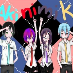 Stream Mekakucity Actors CM - No.06 Ene「Thai Fandub」 by QuinzSMASH