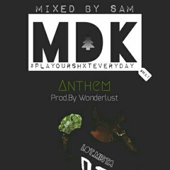 MDK-ANTHEM