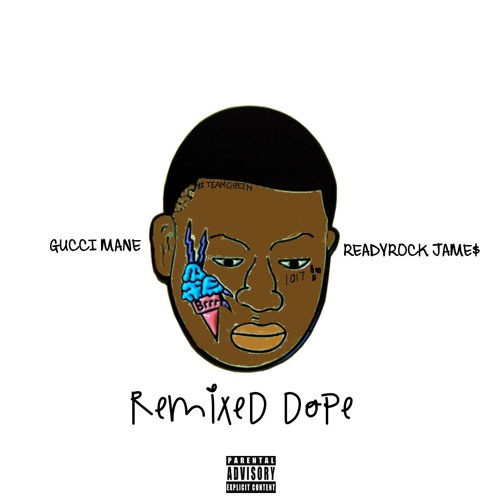 Stream Gucci Mane - My Chain (ReadyRockJamesRemix) by ReadyRock James |  Listen online for free on SoundCloud