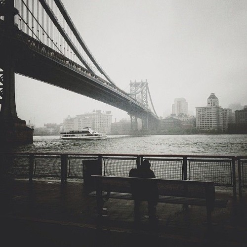All Alone