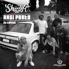 Shezzy.K Kasi Party - Shezzy.K Ft Typhus