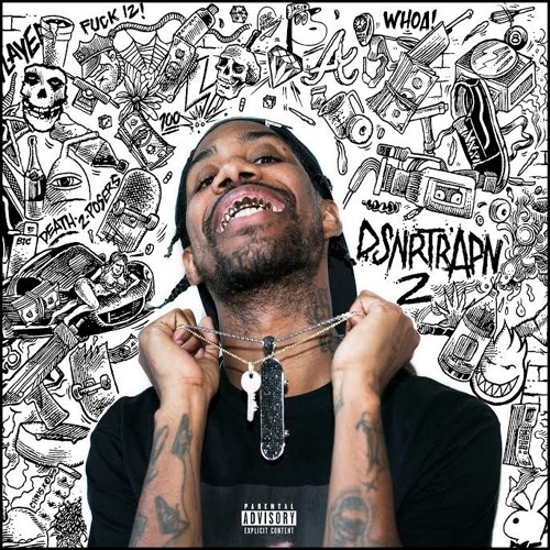 Dabbin (Prod By Sladedamonsta and CoolShxt)