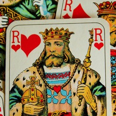 King of Hearts (Chromad Hatter Rmx) ft. ChromadaData, & Best of Synthia