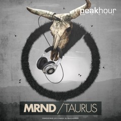 MRND - Taurus (OUT NOW)