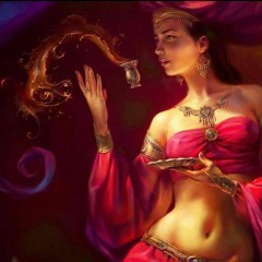 Soul Mermaid - PsycodelicTrance - Set