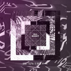 All Night (feat A.K.)