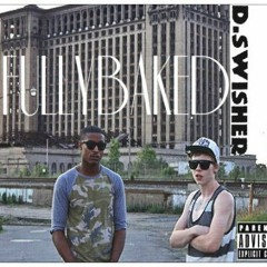 IDGAF Feat. Fresco & Oba Rowland