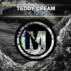 Teddy Cream - The Night