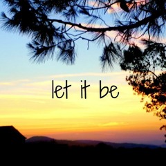 Let It Be (Instrumental)