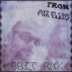 RadioAntro Vs Tron- Por Ellos 8bit RMX