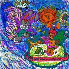 06 Pharaoh Cards Ft. GiGiO & Sargon (prod. By Kaef Black)